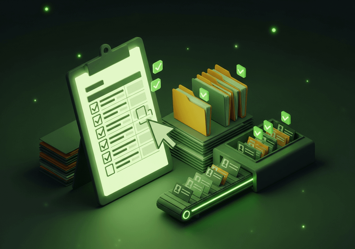 Data Driven Decisions