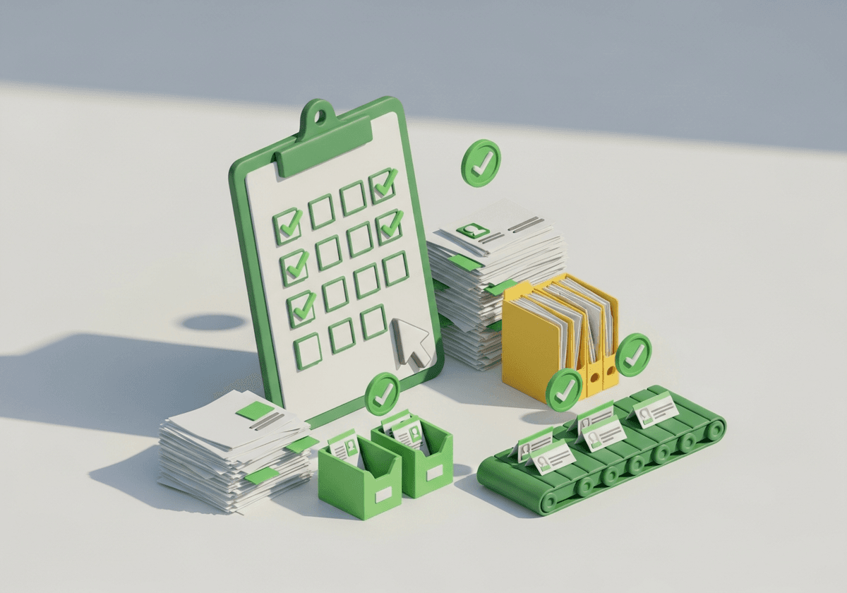 Data Driven Decisions