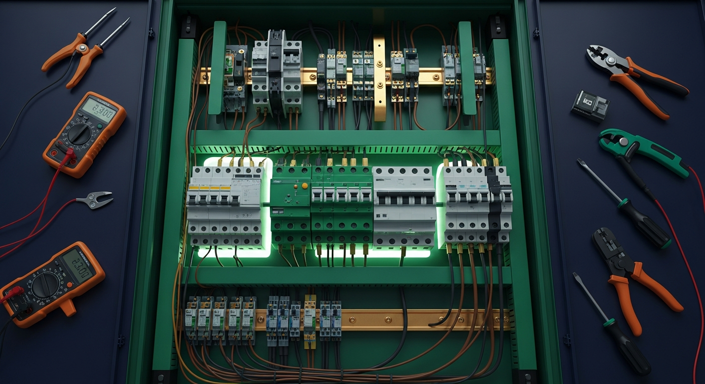 Electrical