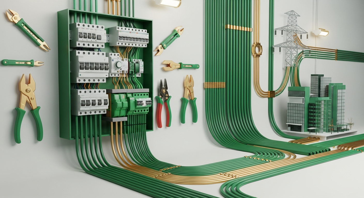 Electrical