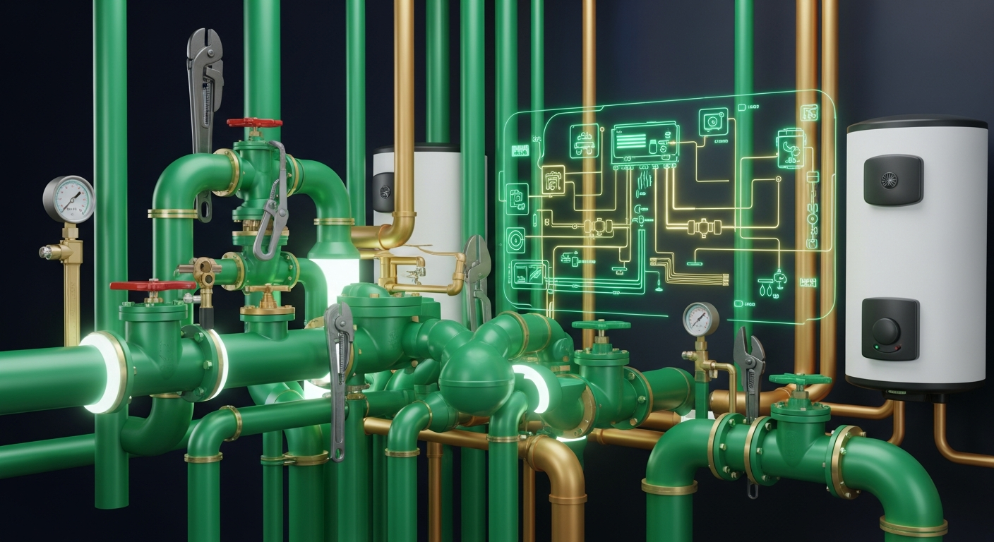 Plumbing