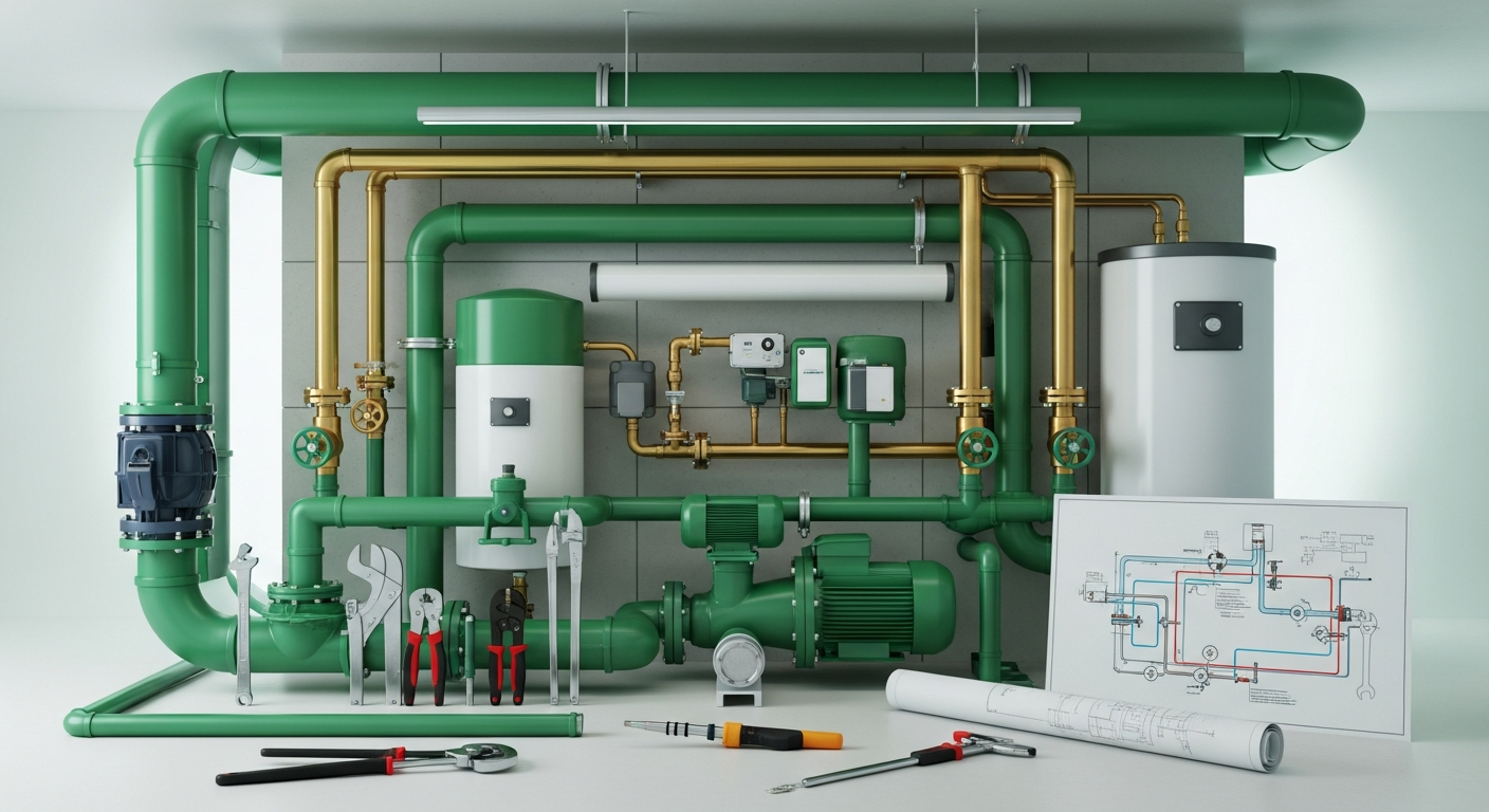 Plumbing