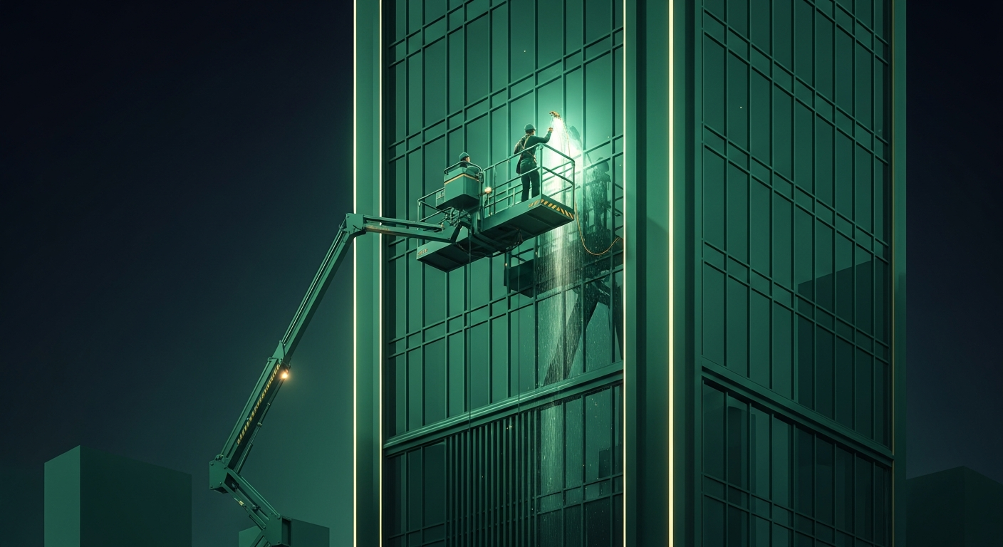 Window Cleaning